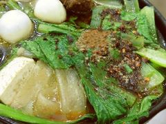 -清真·穆萨砂锅(大皮院店)
