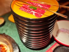 -牛New寿喜烧(金鹰世界店)