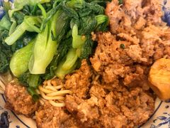 -辣肉面大王(天平路店)