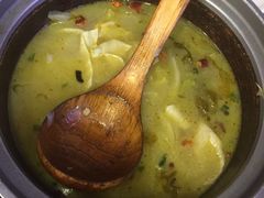 -周鱼小馆石锅酸菜鱼(活力汇店)