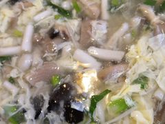 -闯关东东北农家菜(崂山石老人店)