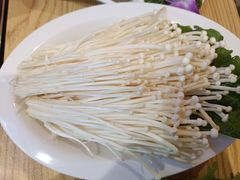 -淼福猪肚鸡·椰子鸡火锅(大沙地店)