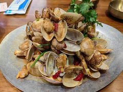 -老虎滩大连海鲜烧烤(水游城店)