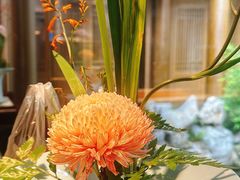 -鲤院·新中式美学·庭院餐厅(夫子庙店)