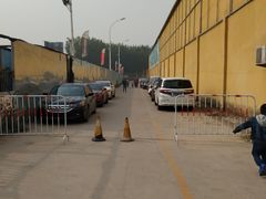 -北京炫动卡丁车俱乐部
