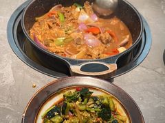 -品也·鲍鱼鸡火锅(皇庭广场店)