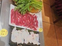 -潮泰牛肉火锅 · 创于1992年(车公庙店)