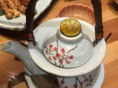 -王鼎精致料理铁板烧(世博源店)