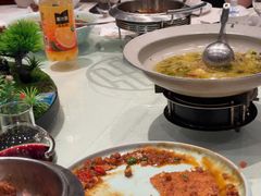 -一楼食业·美食人家