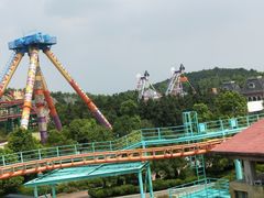 -南京银杏湖乐园