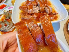 -阿诚市井潮汕菜(金台路店)