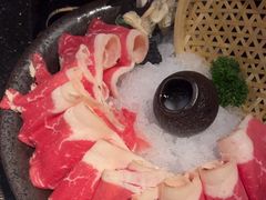 -捞王锅物料理(凯旋路店)