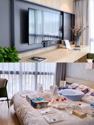 -禧月荟S月子中心(侨城店)