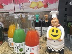 -blt精品超市(KKMALL京基店)