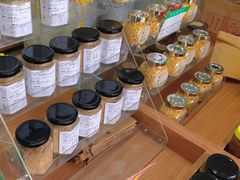 -苏州市吴中区光福窑上花果蜜饯厂