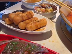 -小龙坎火锅(IFS HOT店)