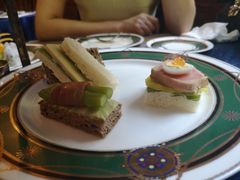 -马勒别墅·中餐厅