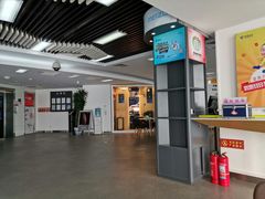 -电信营业厅(西单店)