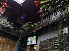 -蔼若春.传承三十年云南菜(金碧公园店)