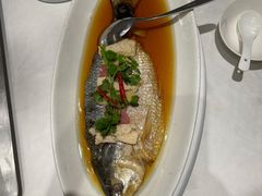 -乾隆美食·本帮菜(黄河路店)