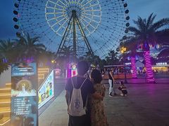 -三亚海昌梦幻海洋不夜城