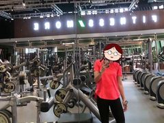 -悦莱美游泳健身会所(御景壹号店)