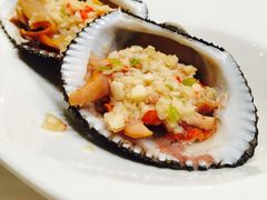 -海味当家·蒸锅海鲜(中山广场创始店)