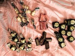 -VENCHI 闻绮(北京汉光店)