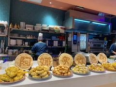 -阿娜尔·新疆菜(宜家荟聚中心店)