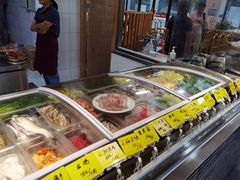 -好灶头妈妈菜(珍珠半岛店)