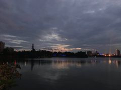 -时间仓(月湖公园店)