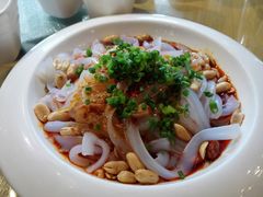 -院8里·少城记忆老川菜(宽窄巷子店)