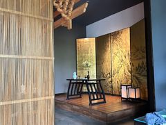 -春色如许·茶食餐厅(桃李春风店)