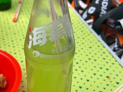 -龙鳞路第一家牛肉汤