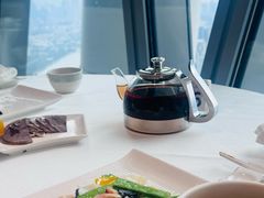 -广州塔晖粤轩中餐厅