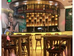 -安妮意大利餐厅(世贸天阶店)