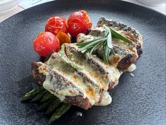 -安妮意大利餐厅(日坛店)