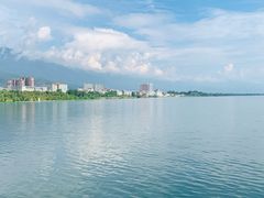 -大理洱海