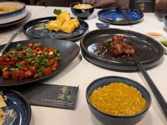 -荟廷·晶萃(陆家嘴尚悦湾店)