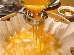 -肆月河豚·淮扬菜·湘菜(华天店)