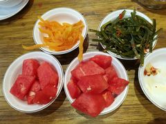 -老山村酒楼(白石洲店)