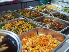 -友琴面馆(东白溪公寓店)