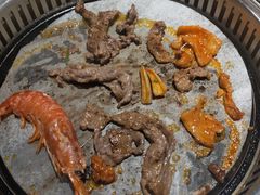-万象·复兴号鲜肉烤肉海鲜自助(升级店)