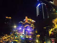 -纸盐河码头火锅(十八梯店)