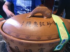 -风味小馆(天目湖宾馆店)