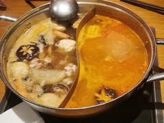 -呷哺呷哺 黄金牧场 (大港油田幸福广场店)
