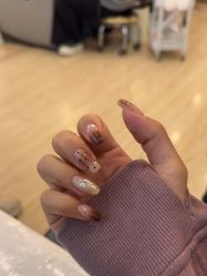 -斯馨·健康美甲美睫