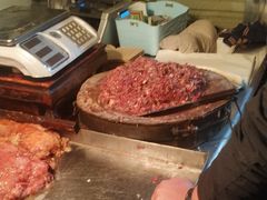 -杨天玉腊牛羊肉