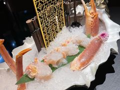 -蟹犇•帝王蟹雪蟹(陆家嘴店)
