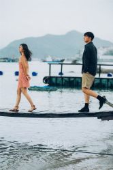 点击看大图 -太古映画婚纱摄影(天河店)